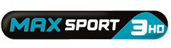 Max Sport 3 HD